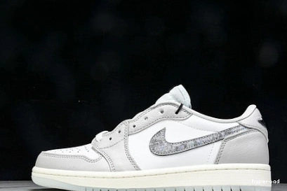 Hyperoad JORDAN Low AIR 1 0706